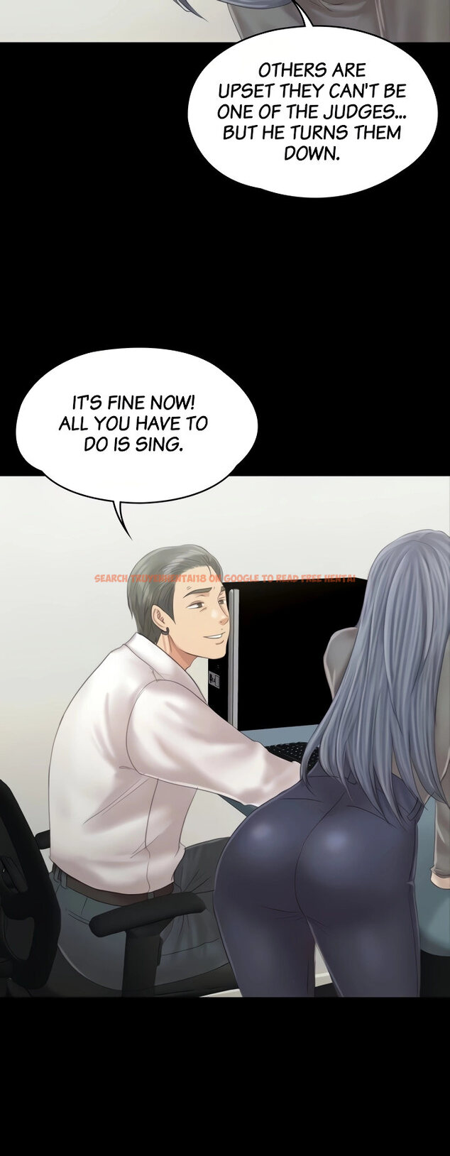 Read Hentai Image 32 030 in comic Double Life - Chapter 94 - www.hentaitnt.net