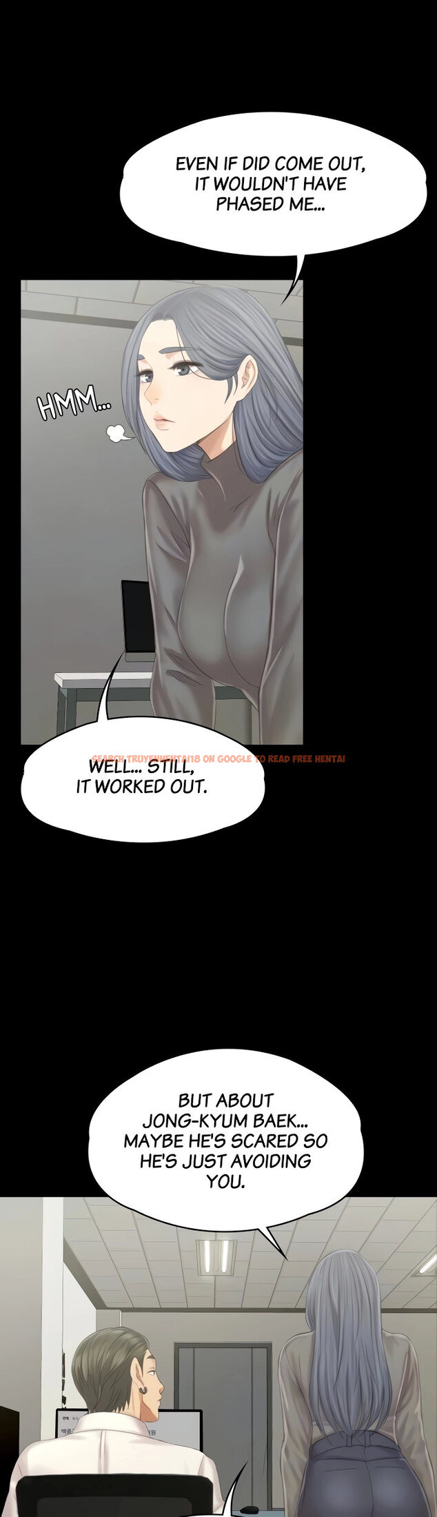 Read Hentai Image 33 030 in comic Double Life - Chapter 94 - www.hentaitnt.net