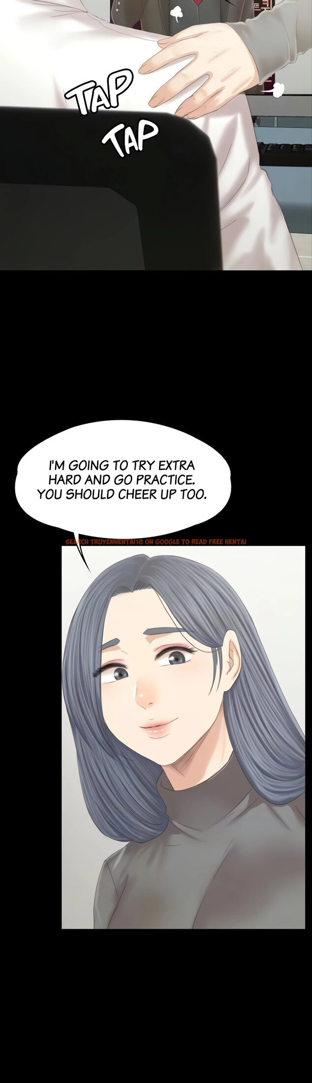 Read Hentai Image 35 030 in comic Double Life - Chapter 94 - www.hentaitnt.net