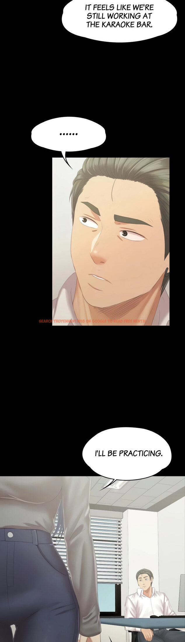 Read Hentai Image 37 030 in comic Double Life - Chapter 94 - www.hentaitnt.net