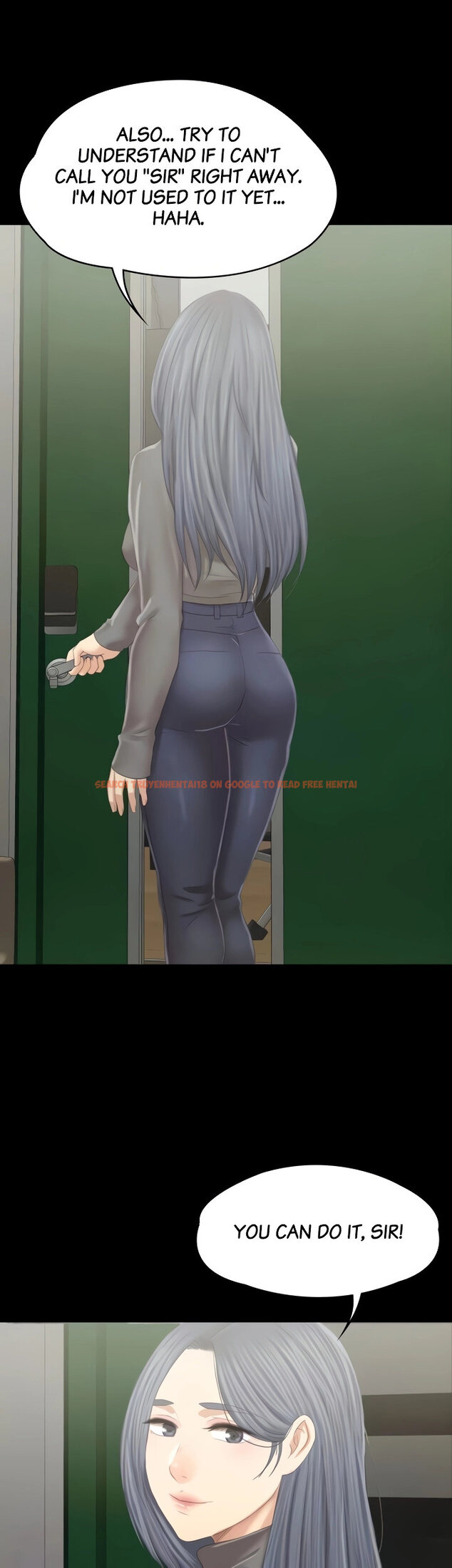 Read Hentai Image 39 030 in comic Double Life - Chapter 94 - www.hentaitnt.net
