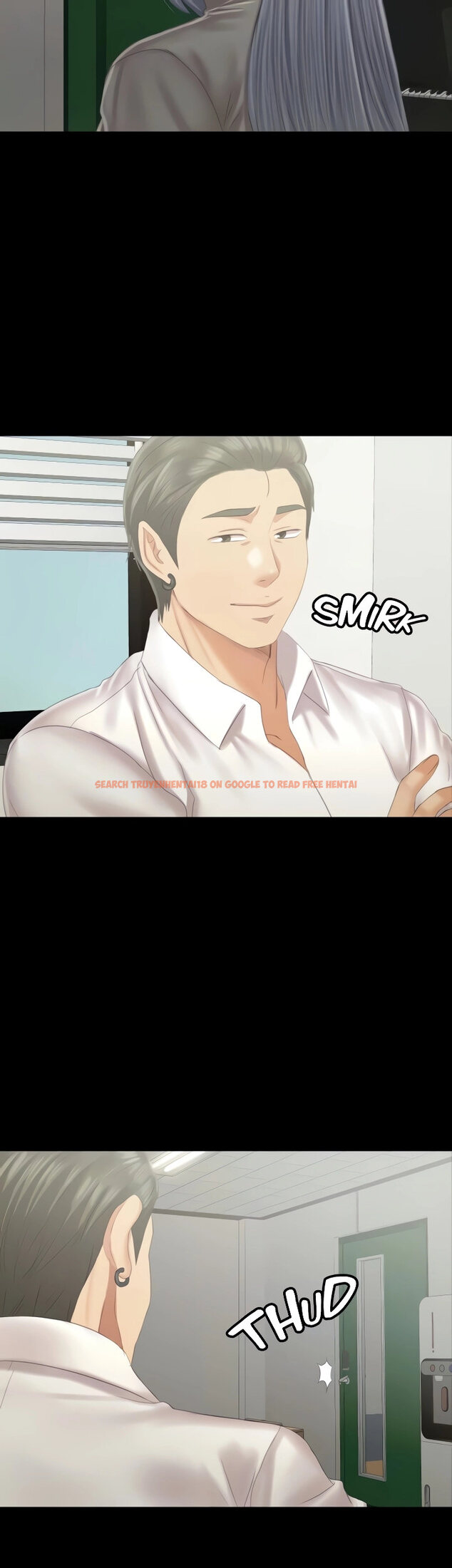 Read Hentai Image 40 030 in comic Double Life - Chapter 94 - www.hentaitnt.net