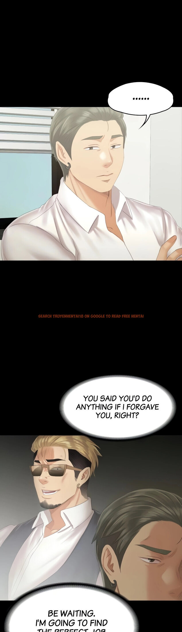 Read Hentai Image 41 030 in comic Double Life - Chapter 94 - www.hentaitnt.net