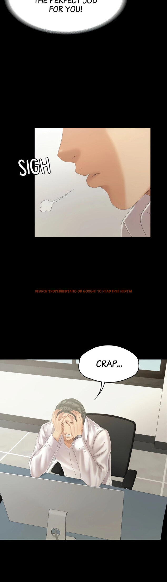 Read Hentai Image 42 030 in comic Double Life - Chapter 94 - www.hentaitnt.net