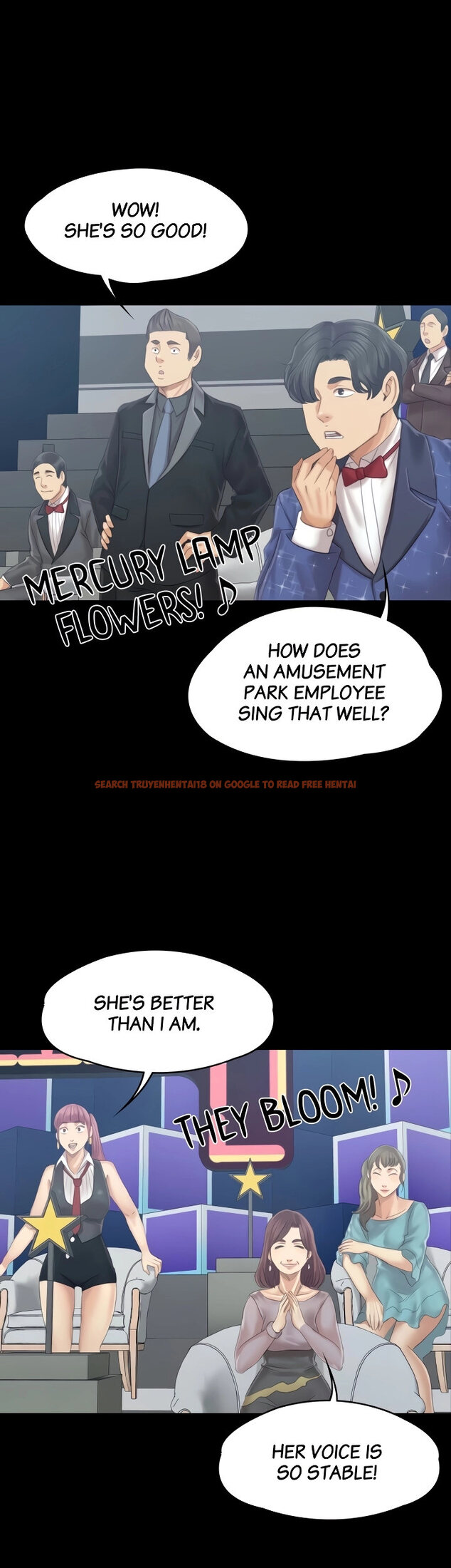 Read Hentai Image 47 030 in comic Double Life - Chapter 94 - www.hentaitnt.net