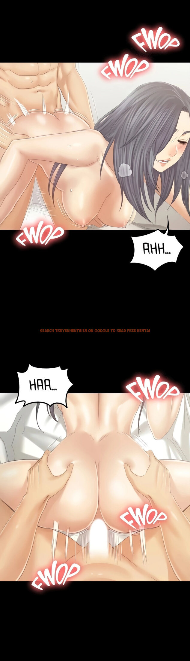 Read Hentai Image 6 028 in comic Double Life - Chapter 94 - www.hentaitnt.net