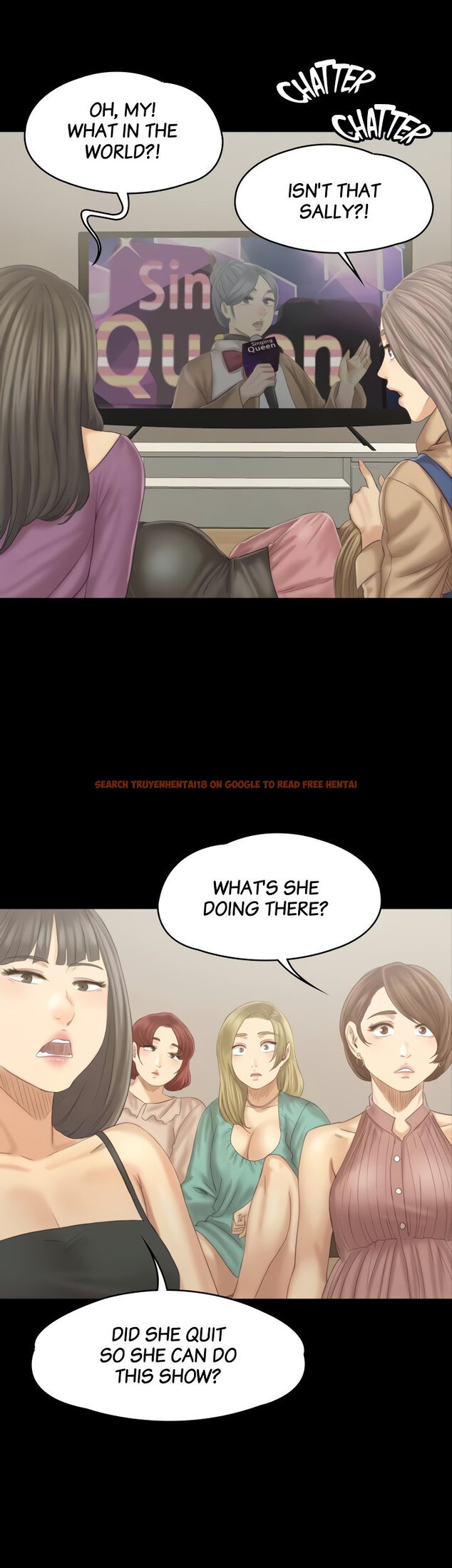Read Hentai Image 10 772 in comic Double Life - Chapter 95 - www.hentaitnt.net