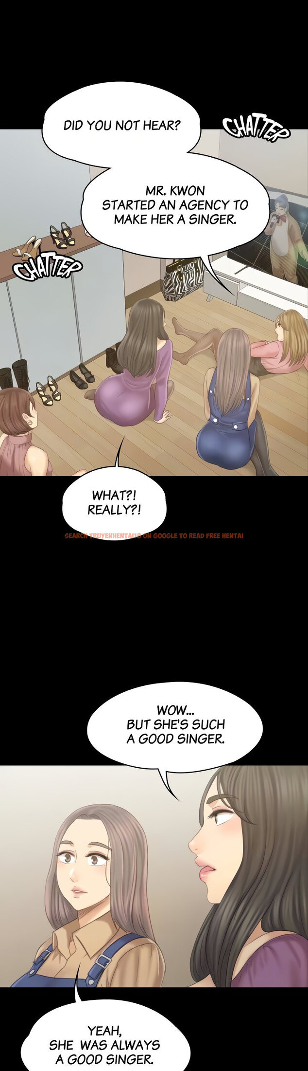 Read Hentai Image 11 772 in comic Double Life - Chapter 95 - www.hentaitnt.net