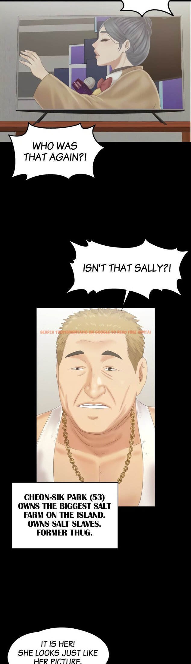 Read Hentai Image 16 773 in comic Double Life - Chapter 95 - www.hentaitnt.net