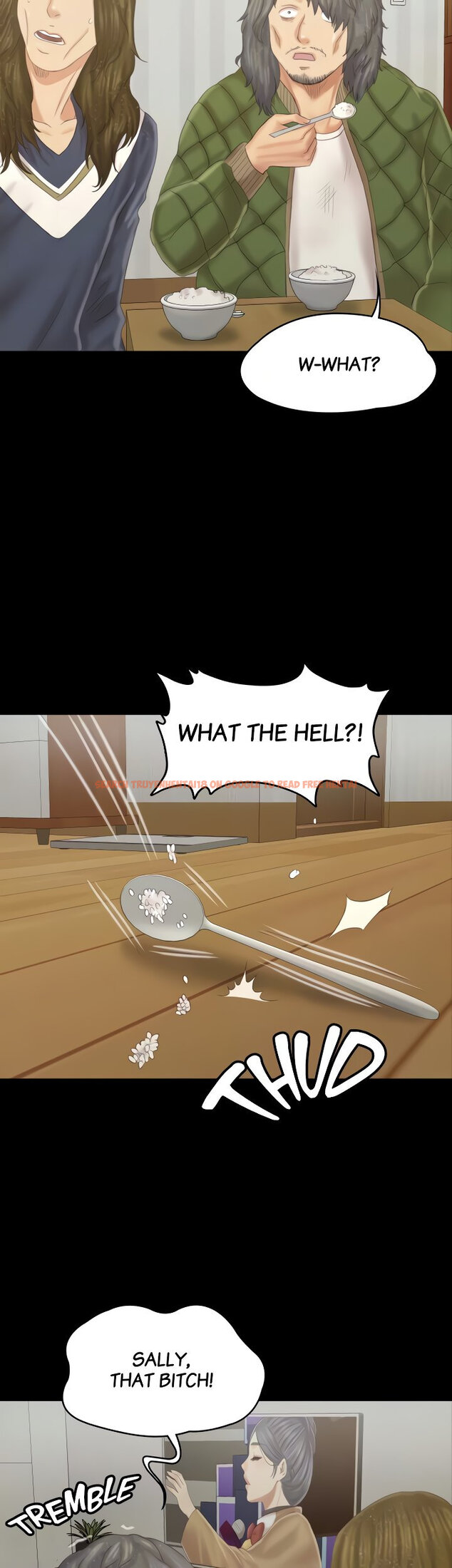 Read Hentai Image 18 773 in comic Double Life - Chapter 95 - www.hentaitnt.net