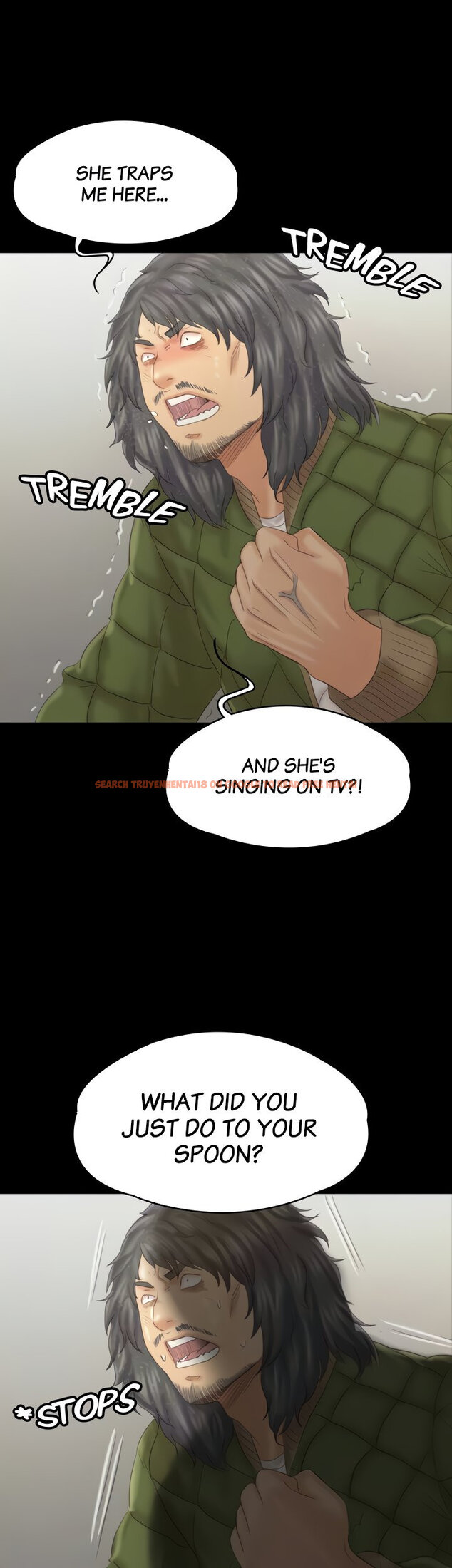 Read Hentai Image 20 773 in comic Double Life - Chapter 95 - www.hentaitnt.net