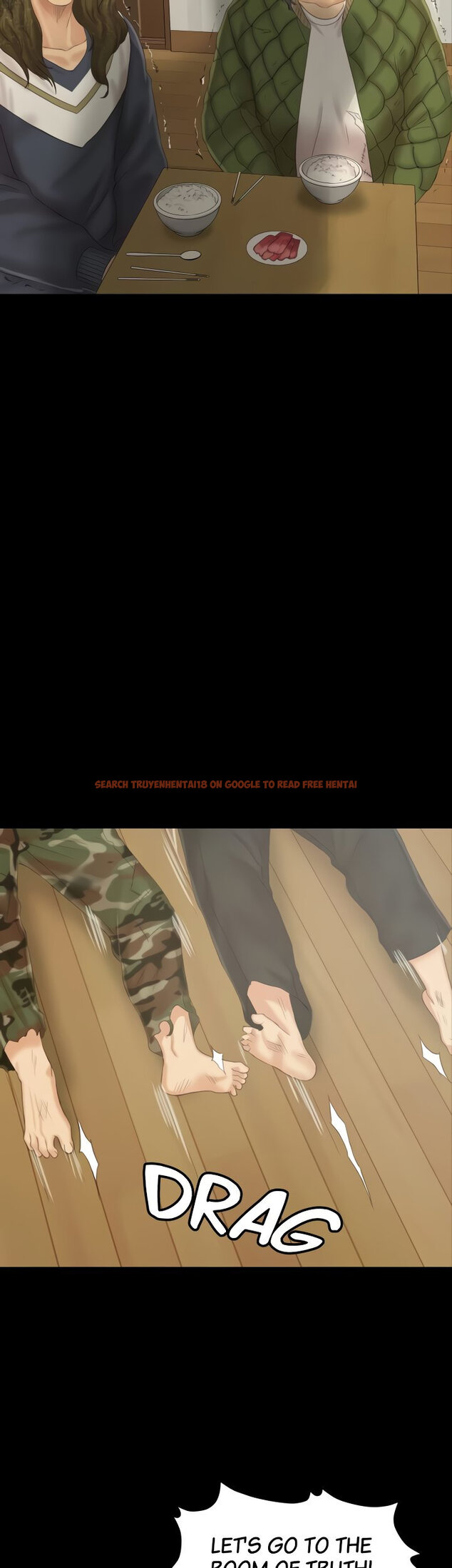 Read Hentai Image 22 773 in comic Double Life - Chapter 95 - www.hentaitnt.net