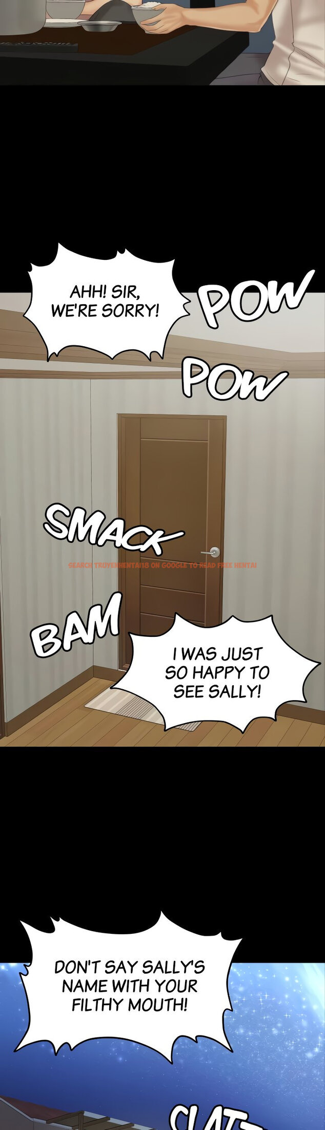 Read Hentai Image 24 774 in comic Double Life - Chapter 95 - www.hentaitnt.net