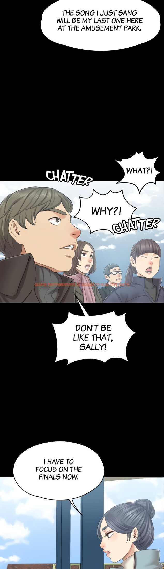 Read Hentai Image 28 774 in comic Double Life - Chapter 95 - www.hentaitnt.net