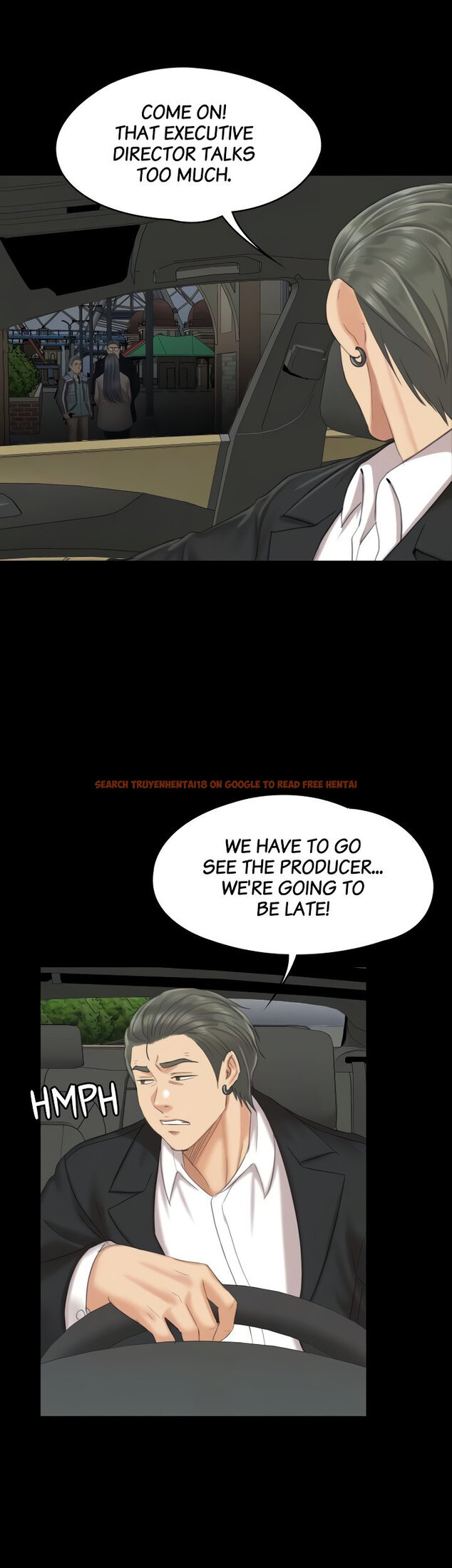 Read Hentai Image 32 774 in comic Double Life - Chapter 95 - www.hentaitnt.net