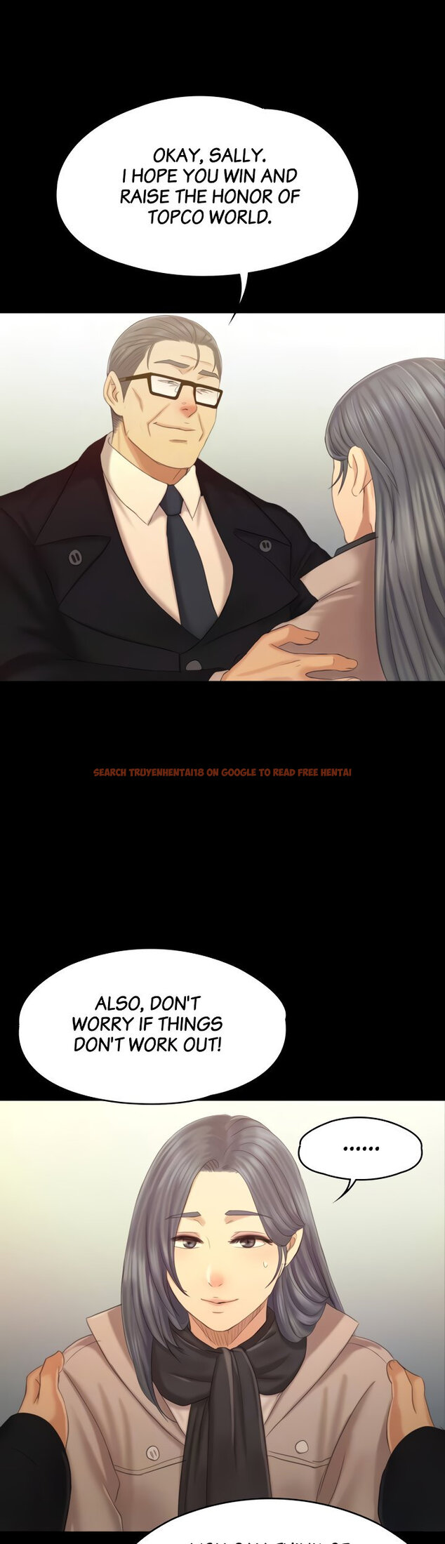 Read Hentai Image 33 774 in comic Double Life - Chapter 95 - www.hentaitnt.net