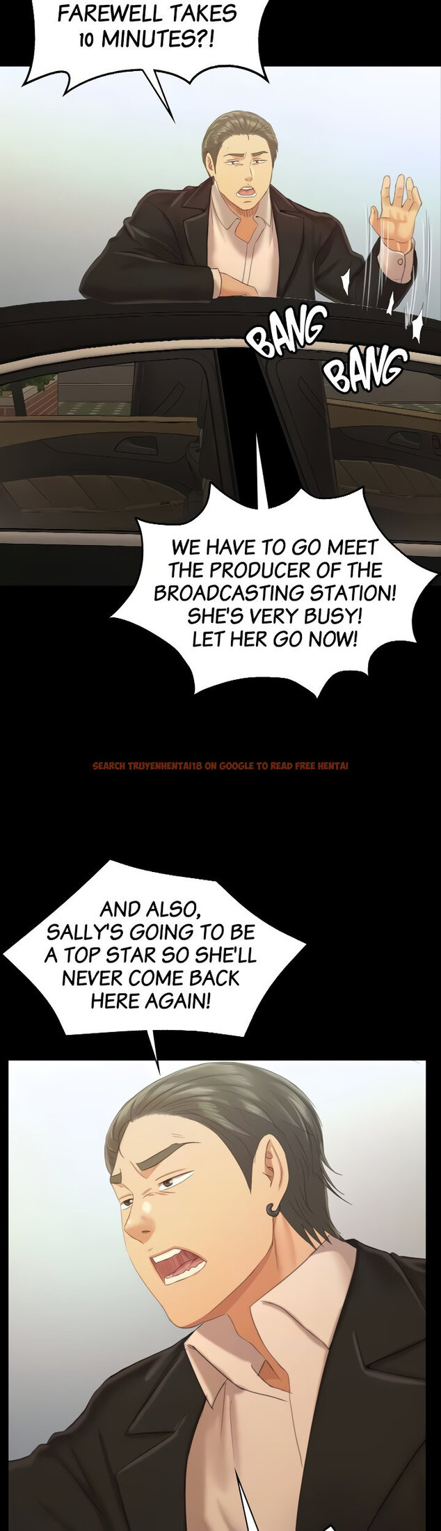 Read Hentai Image 37 774 in comic Double Life - Chapter 95 - www.hentaitnt.net