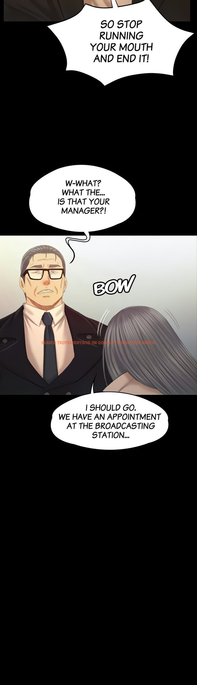 Read Hentai Image 38 774 in comic Double Life - Chapter 95 - www.hentaitnt.net