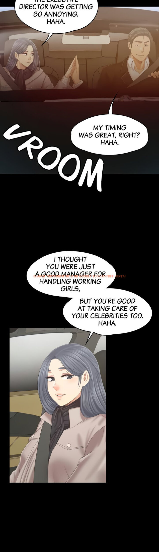 Read Hentai Image 42 775 in comic Double Life - Chapter 95 - www.hentaitnt.net