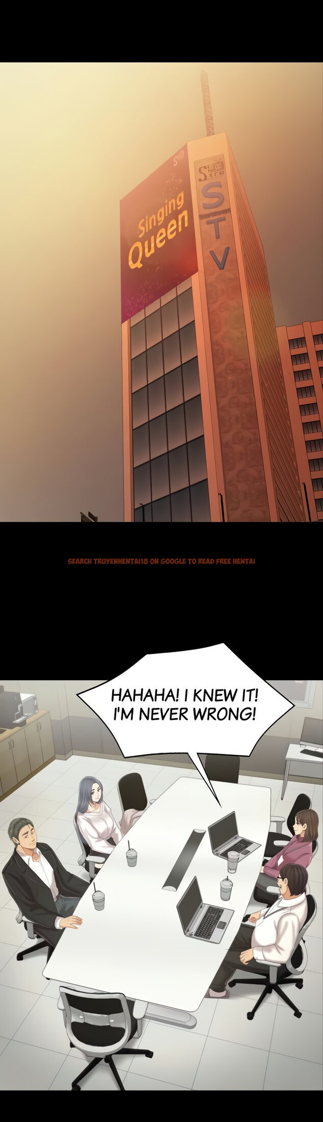 Read Hentai Image 44 775 in comic Double Life - Chapter 95 - www.hentaitnt.net