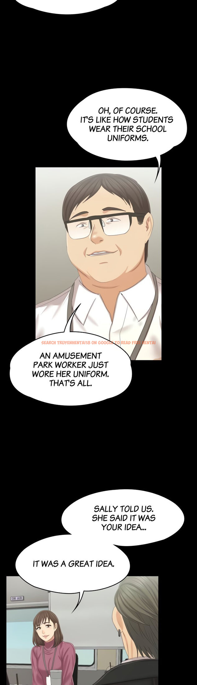 Read Hentai Image 46 775 in comic Double Life - Chapter 95 - www.hentaitnt.net