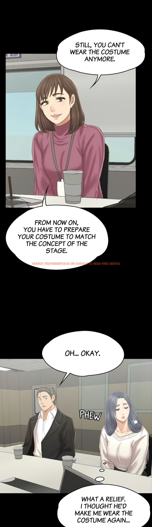 Read Hentai Image 49 775 in comic Double Life - Chapter 95 - www.hentaitnt.net