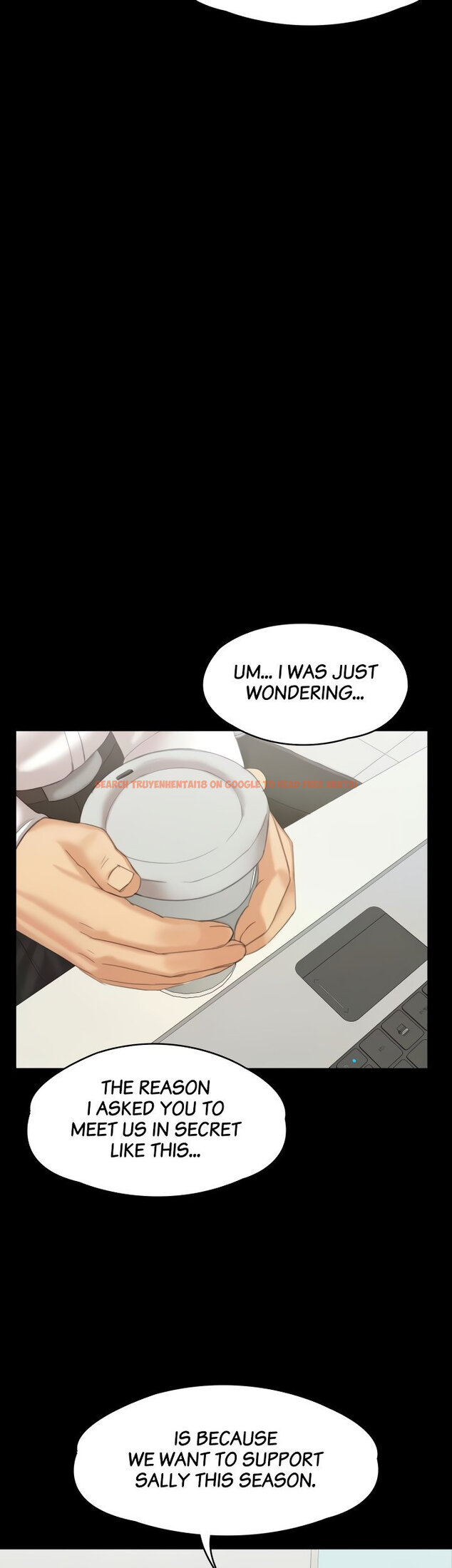 Read Hentai Image 50 775 in comic Double Life - Chapter 95 - www.hentaitnt.net