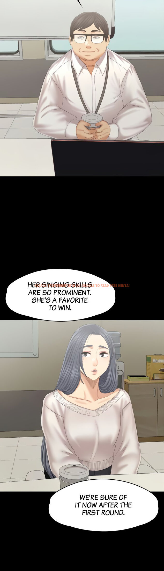 Read Hentai Image 51 775 in comic Double Life - Chapter 95 - www.hentaitnt.net