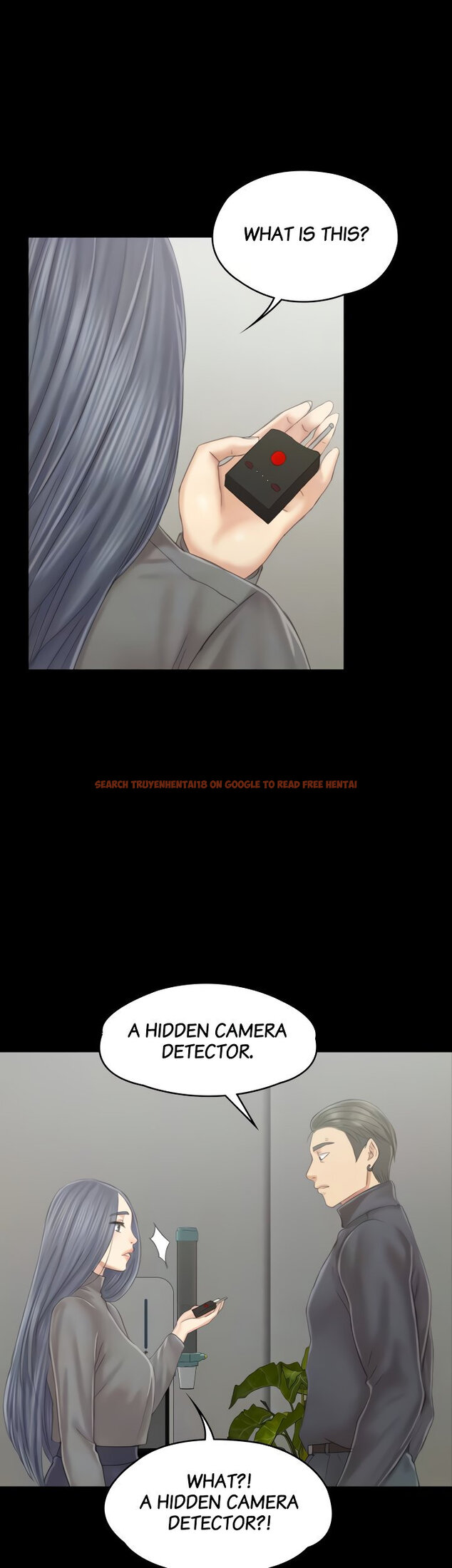Read Hentai Image 11 934 in comic Double Life - Chapter 96 - www.hentaitnt.net