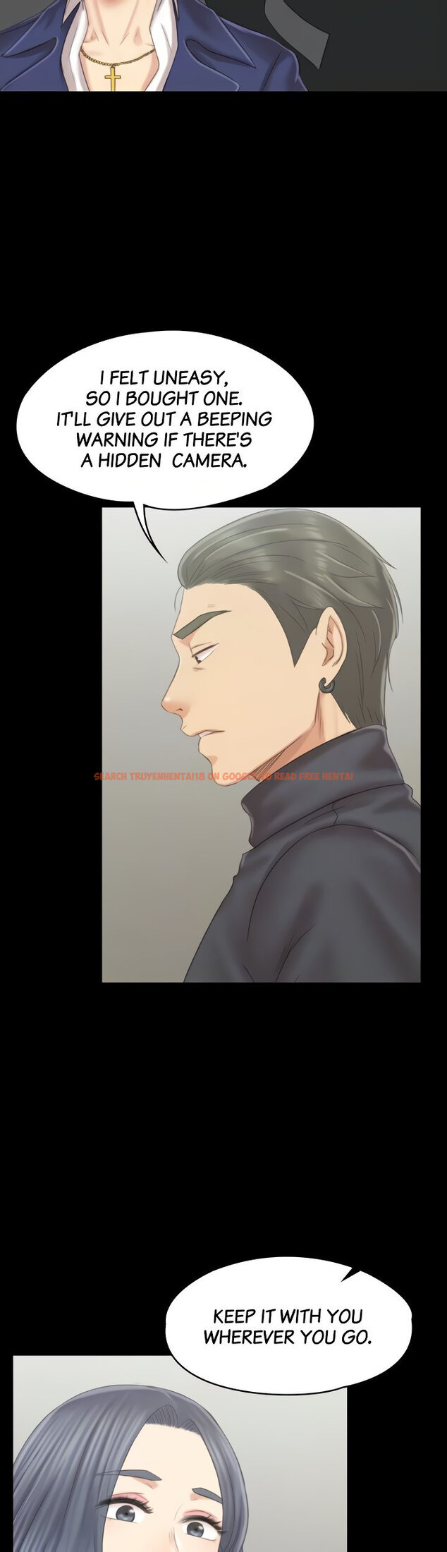 Read Hentai Image 13 934 in comic Double Life - Chapter 96 - www.hentaitnt.net