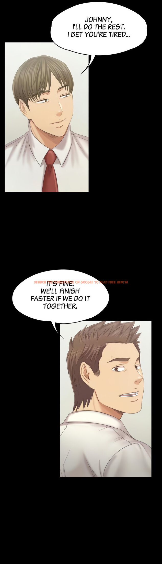 Read Hentai Image 17 934 in comic Double Life - Chapter 96 - www.hentaitnt.net