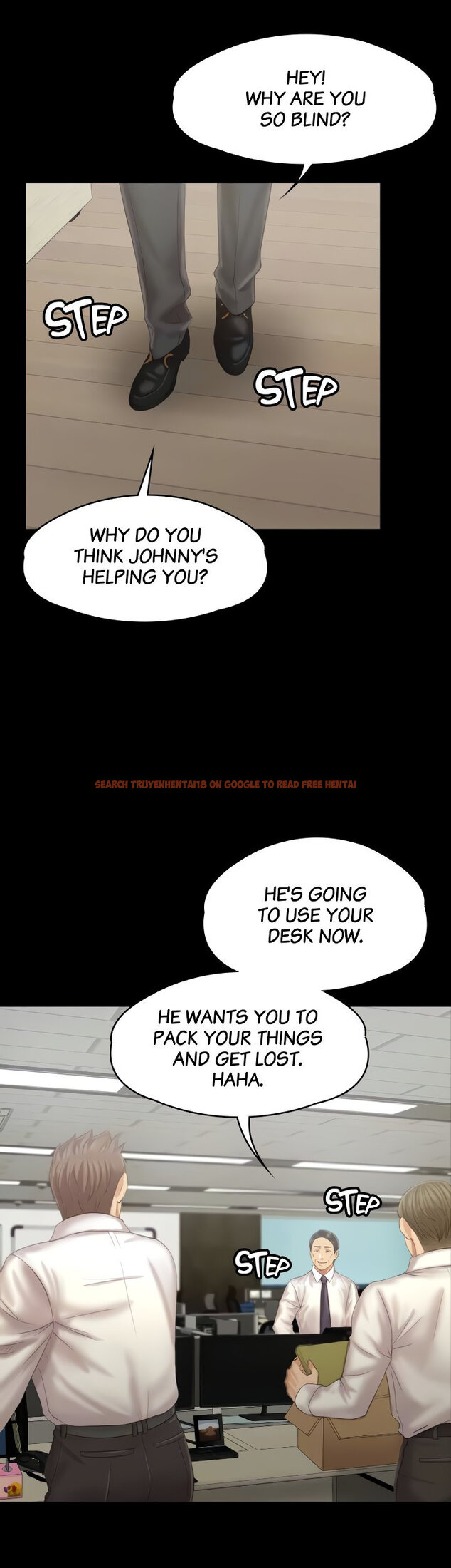 Read Hentai Image 18 934 in comic Double Life - Chapter 96 - www.hentaitnt.net