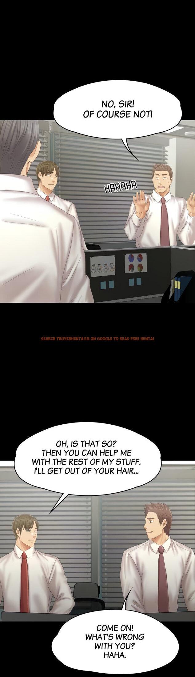Read Hentai Image 19 934 in comic Double Life - Chapter 96 - www.hentaitnt.net
