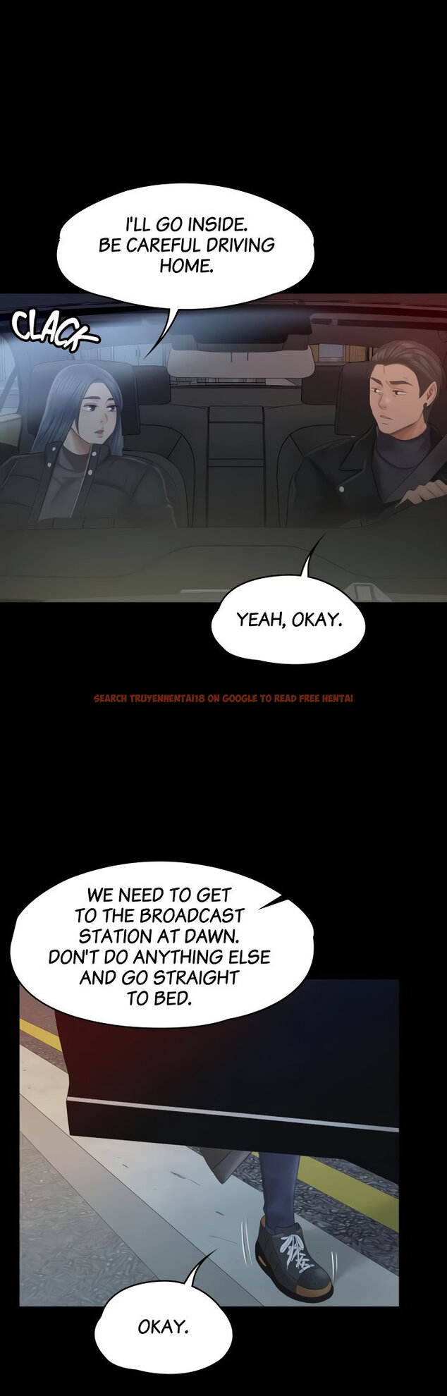 Read Hentai Image 24 935 in comic Double Life - Chapter 96 - www.hentaitnt.net