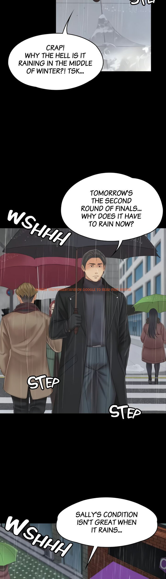 Read Hentai Image 3 933 in comic Double Life - Chapter 96 - www.hentaitnt.net