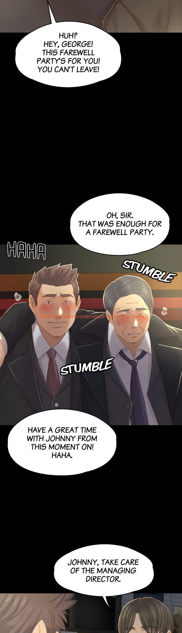 Read Hentai Image 37 935 in comic Double Life - Chapter 96 - www.hentaitnt.net
