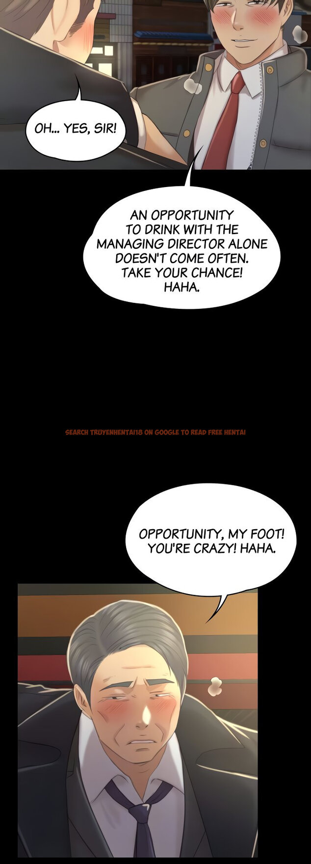 Read Hentai Image 38 935 in comic Double Life - Chapter 96 - www.hentaitnt.net
