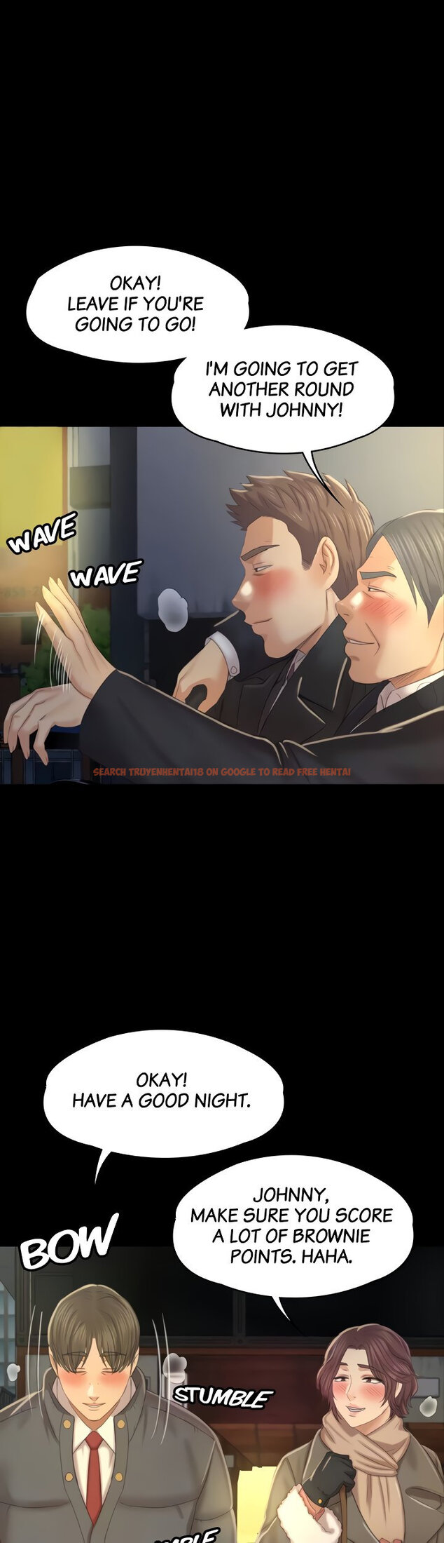 Read Hentai Image 39 935 in comic Double Life - Chapter 96 - www.hentaitnt.net