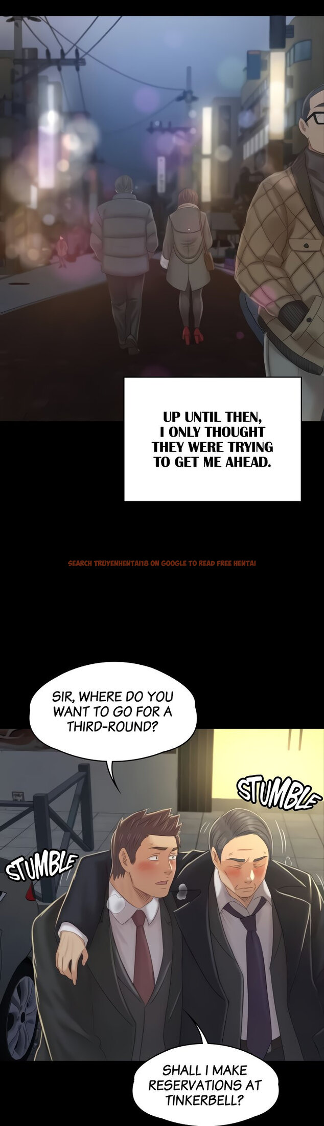 Read Hentai Image 41 935 in comic Double Life - Chapter 96 - www.hentaitnt.net