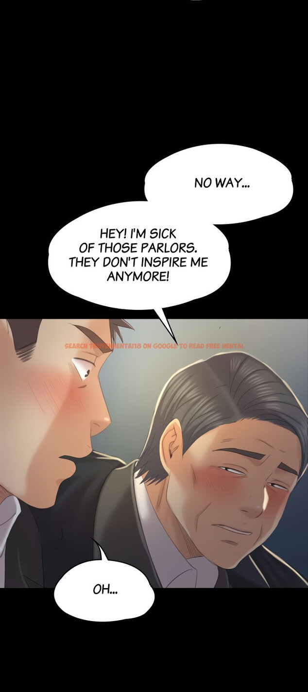 Read Hentai Image 42 936 in comic Double Life - Chapter 96 - www.hentaitnt.net