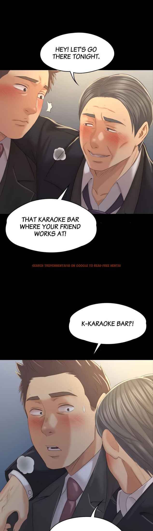 Read Hentai Image 43 936 in comic Double Life - Chapter 96 - www.hentaitnt.net