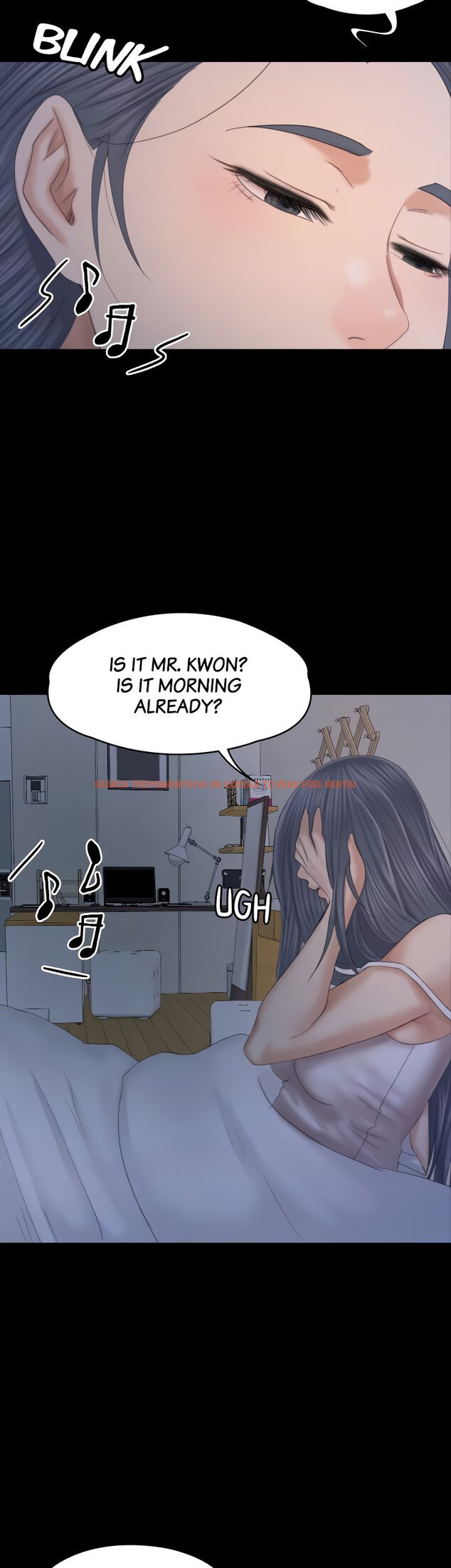 Read Hentai Image 46 936 in comic Double Life - Chapter 96 - www.hentaitnt.net