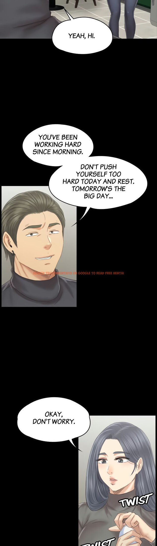 Read Hentai Image 8 934 in comic Double Life - Chapter 96 - www.hentaitnt.net
