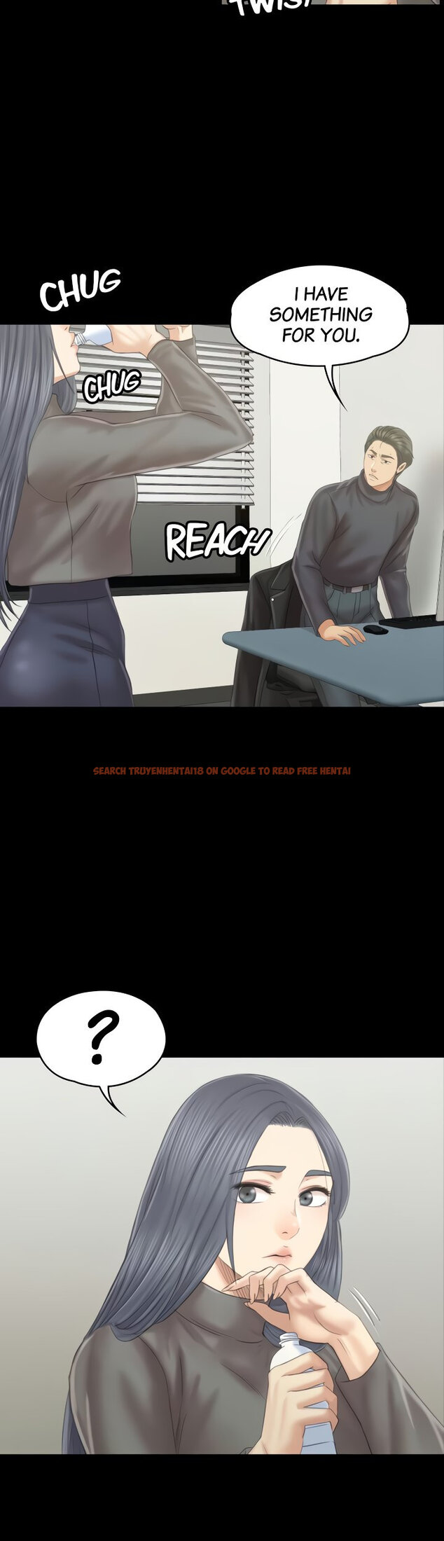 Read Hentai Image 9 934 in comic Double Life - Chapter 96 - www.hentaitnt.net