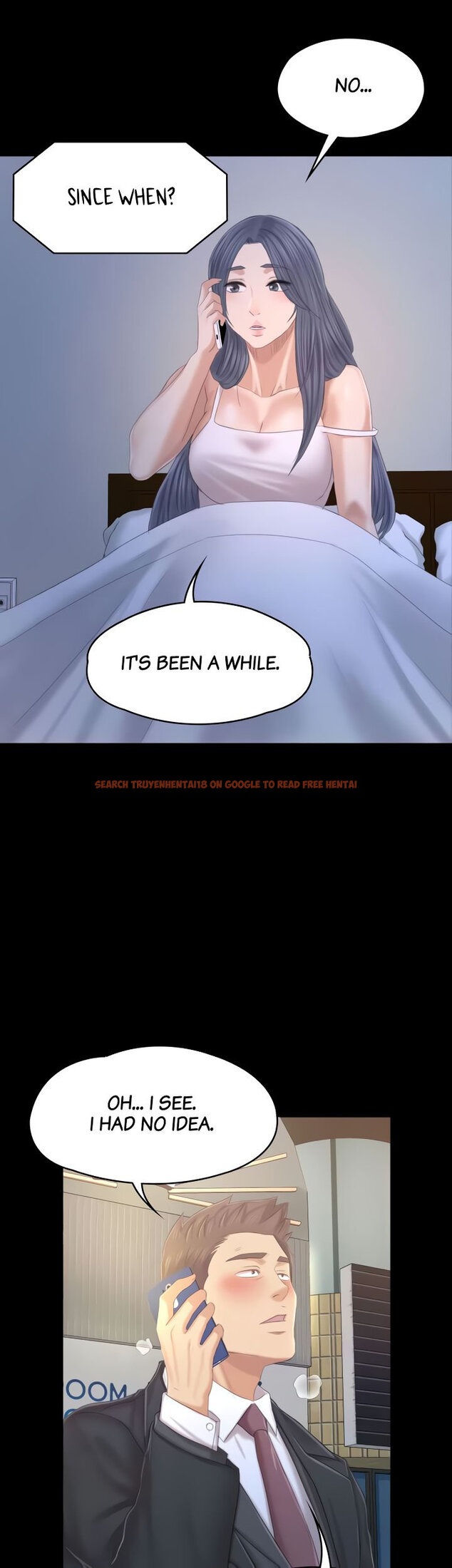 Read Hentai Image 10 792 in comic Double Life - Chapter 97 - www.hentaitnt.net