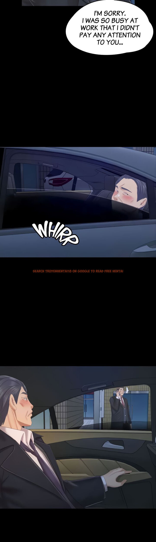 Read Hentai Image 11 792 in comic Double Life - Chapter 97 - www.hentaitnt.net