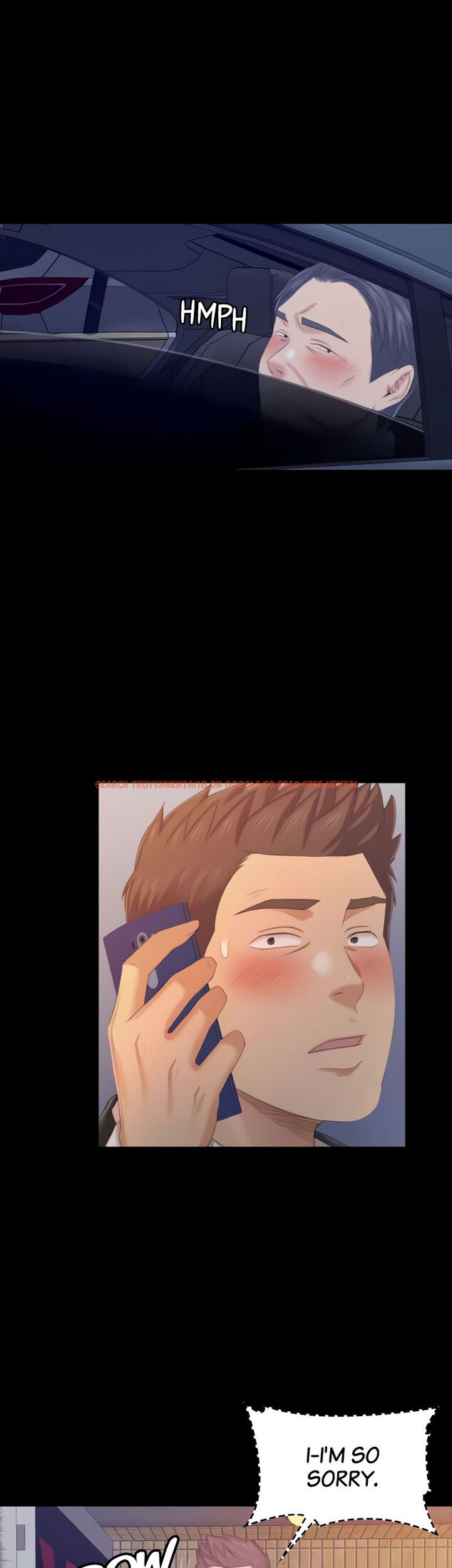 Read Hentai Image 12 792 in comic Double Life - Chapter 97 - www.hentaitnt.net