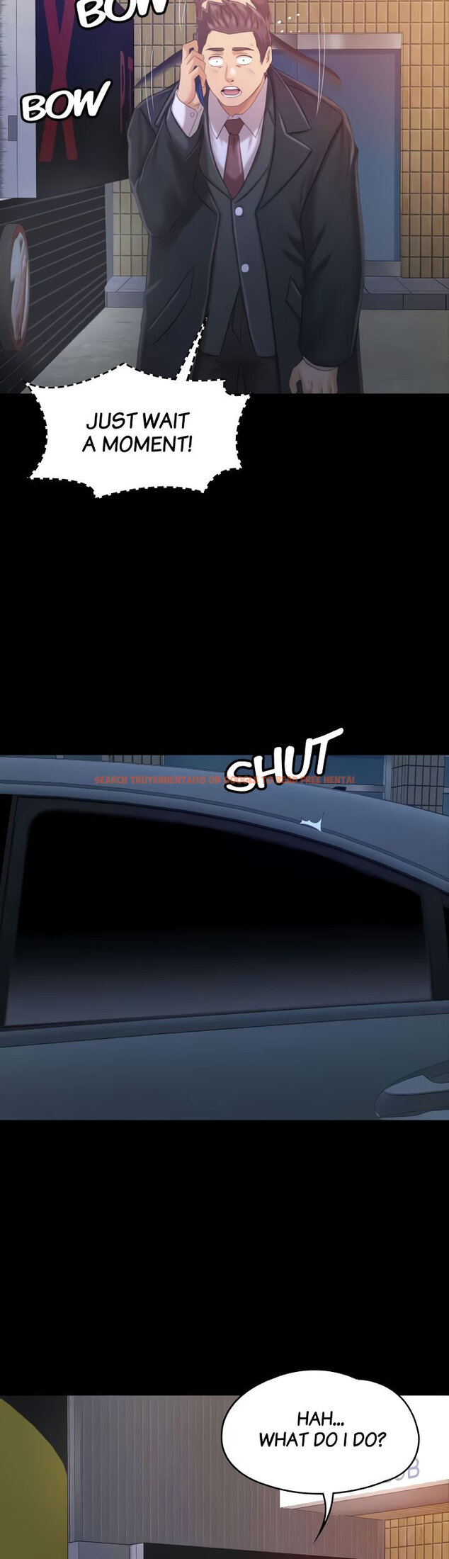 Read Hentai Image 13 792 in comic Double Life - Chapter 97 - www.hentaitnt.net