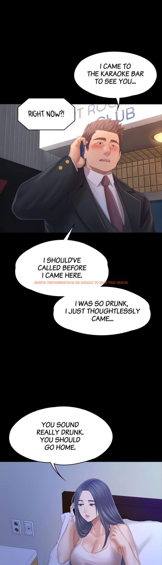 Read Hentai Image 15 792 in comic Double Life - Chapter 97 - www.hentaitnt.net