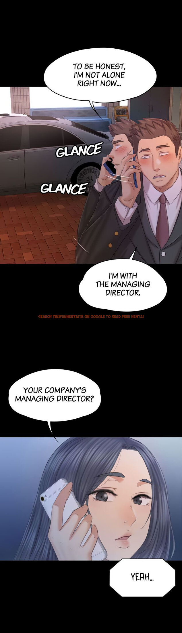Read Hentai Image 20 792 in comic Double Life - Chapter 97 - www.hentaitnt.net